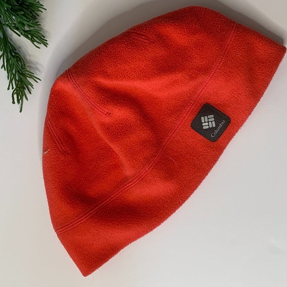 Columbia Fleece Beannie L/XL
